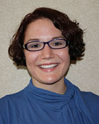Danielle Fecso photo